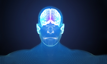 fMRI Scans Show Link Between Brain Entropy and Human Intelligence