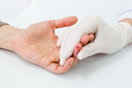 New HIV Testing USB Stick Gives Results in 20 Minutes