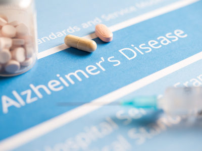 Potentially Effective Treatment of Alzheimer’s Disease Discovered