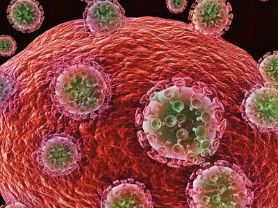 Nanotechnology Used to Halve Doses of HIV Drugs