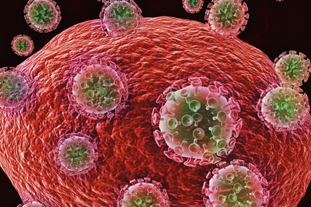 Nanotechnology Used to Halve Doses of HIV Drugs