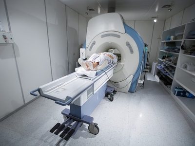 Functional MRI Scans Used to Determine Patients’ Response to Antidepressants
