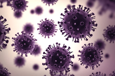 Breath Test Identifies Flu Biomarkers