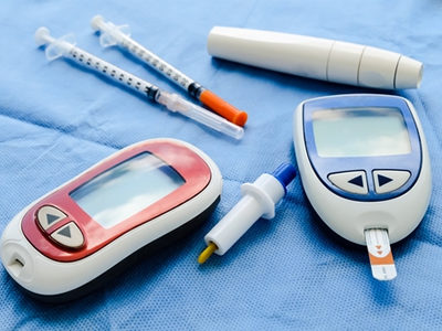 Smart Insulin Patch Monitors Blood Sugar and Releases Insulin on Demand