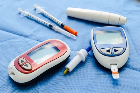 Smart Insulin Patch Monitors Blood Sugar and Releases Insulin on Demand