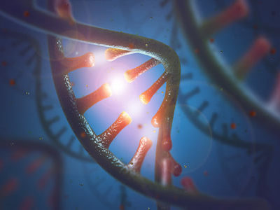 CRISPR Used to Restore Gene Expression Without Cutting DNA
