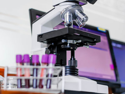 Artificial Intelligence Enhanced Microscope Identifies Bacteria with 95% Accuracy