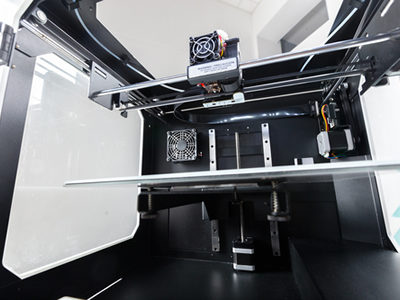 Northwestern University Researchers 3D Bioprint Bile Duct Mini-Tissue