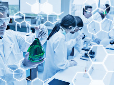 Inositol Hexakisphosphate Plays Crucial Role in Necroptosis