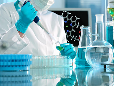 New Drug Stops Replication of Virus that Causes the Common Cold