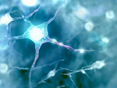 New Genetic Form of ALS Discovered in Children
