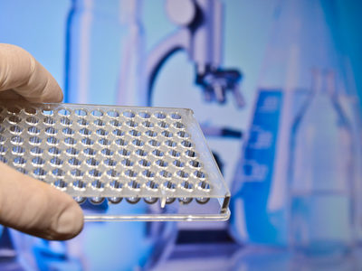 High Throughput Screening Identifies Six Potential COVID-19 Drugs